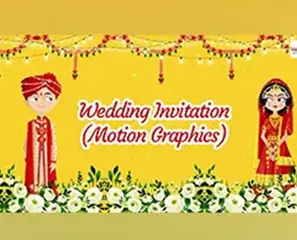 wedding invitation design