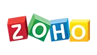 zoho logo