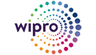 wipro logo