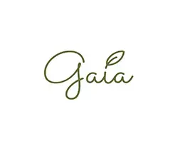 Gaia mockup design