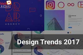 Design Trends 2017