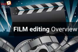 Professional Film Editing