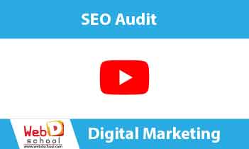 SEO Audit - Step by step tutorial