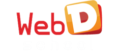 Web D School