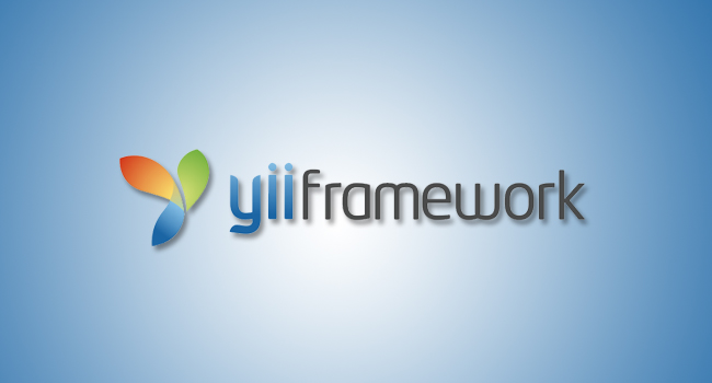 Yii framework