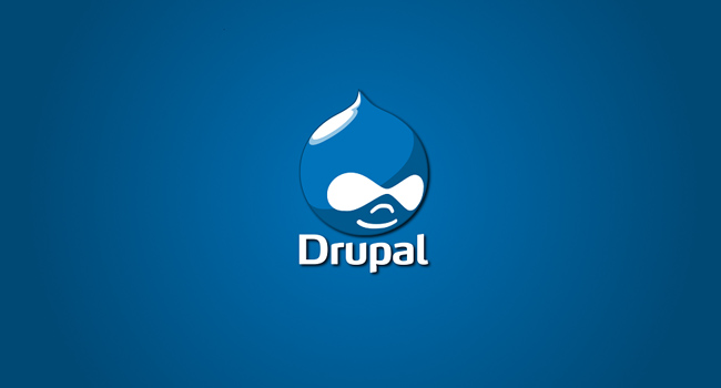 Drupal course