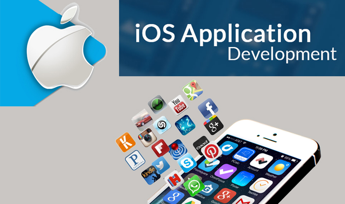 best ios development training mobile app development