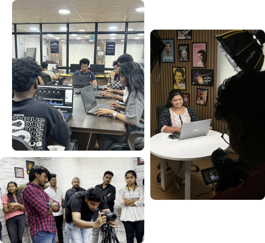 Web D School | Online & Classroom Training for Professionals | Design | Marketing | Data Science