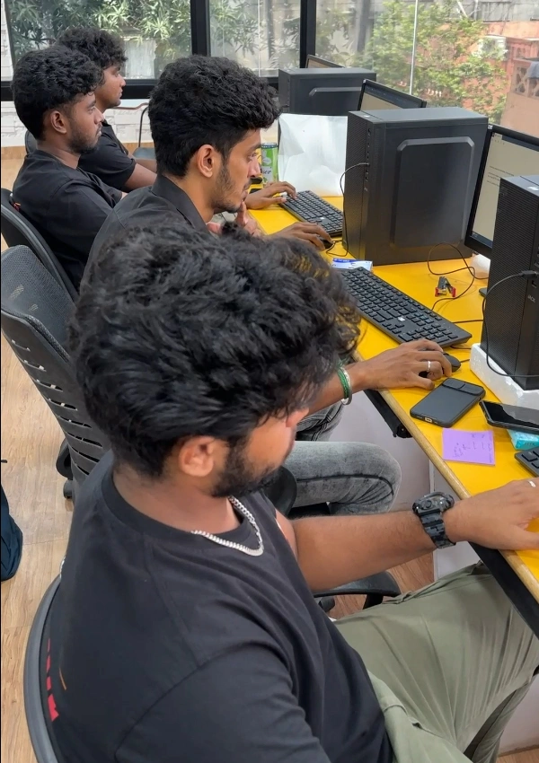 Web D School | Online & Classroom Training for Professionals | Design | Marketing | Data Science