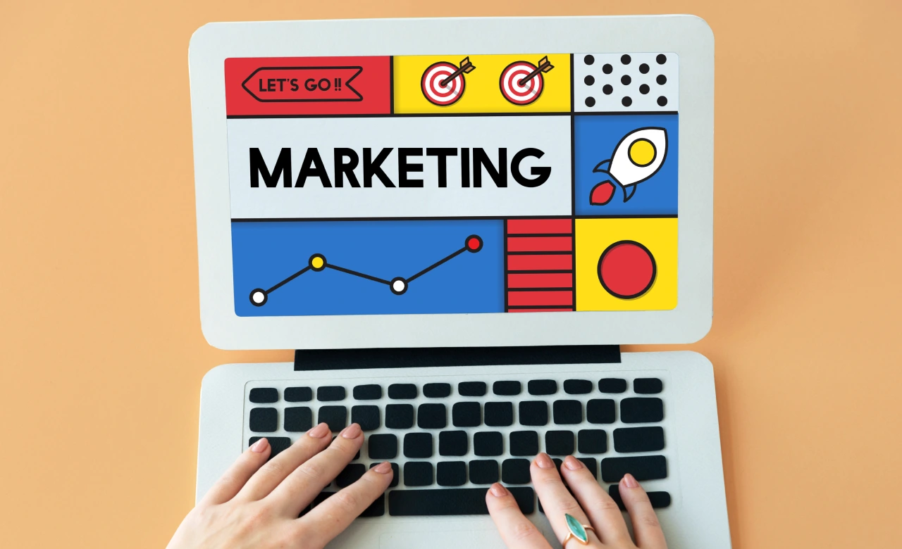 FullStack Digital Marketing