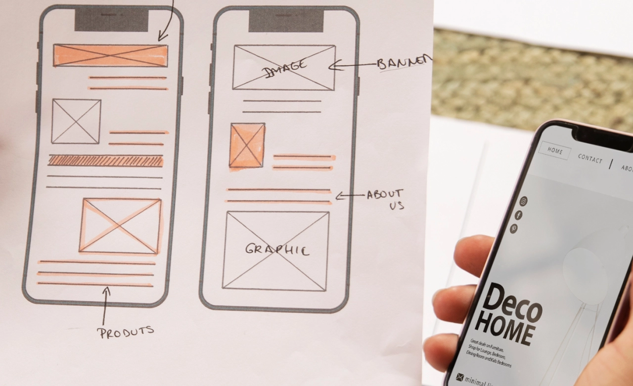 Product Design