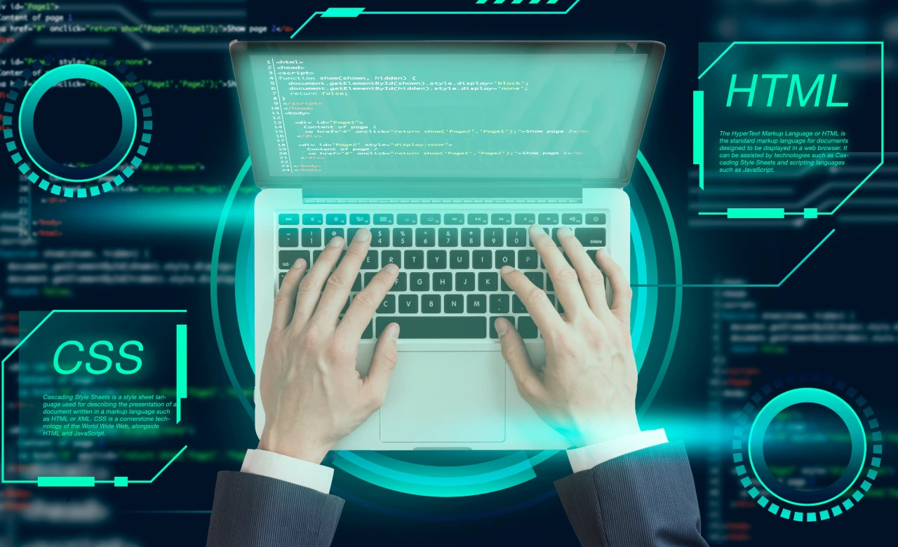 Fullstack Developer