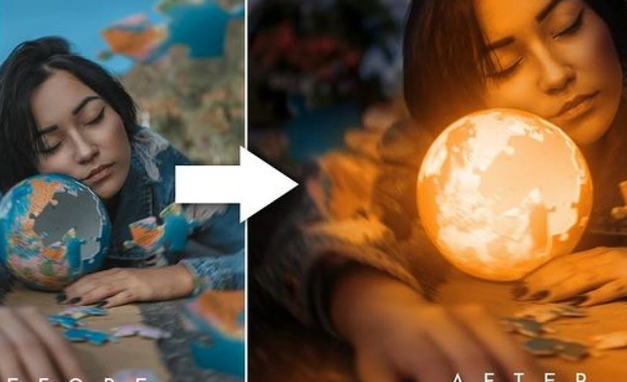 AI-Powered Graphic Design