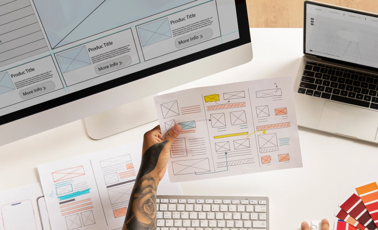 Product Design