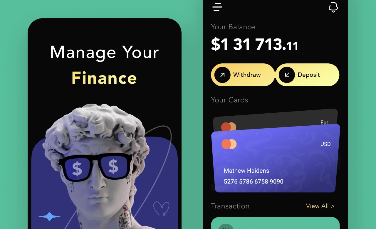 UI/UX Design Mastery