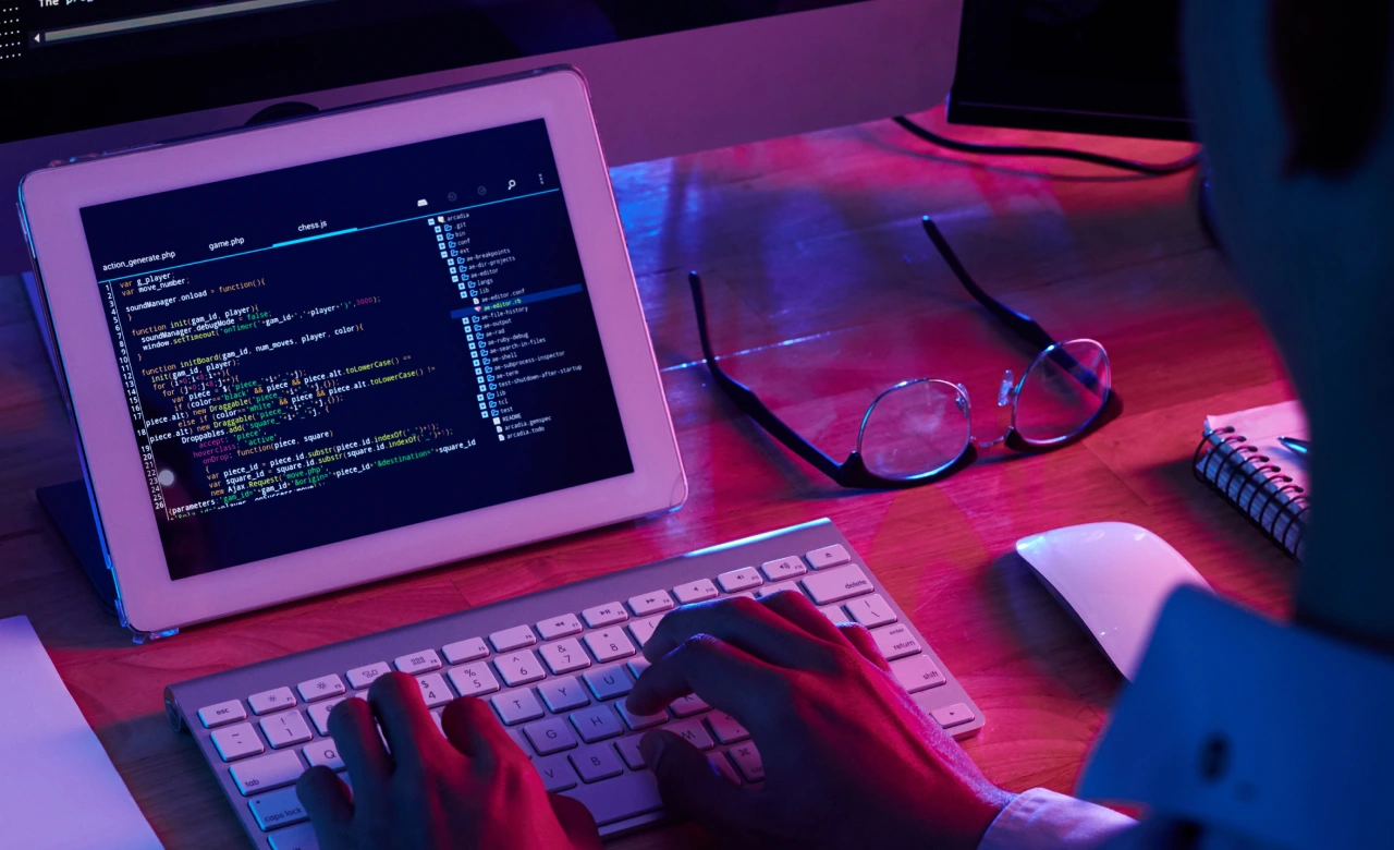 Web Development