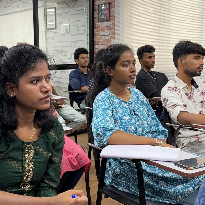 Web D School | Online & Classroom Training for Professionals | Design | Marketing | Data Science