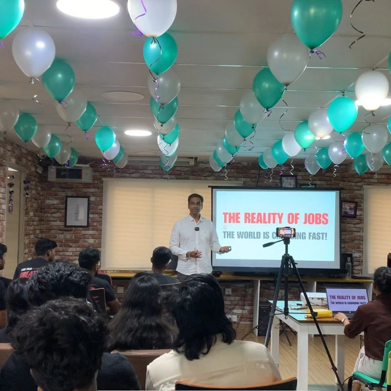 Web D School | Online & Classroom Training for Professionals | Design | Marketing | Data Science