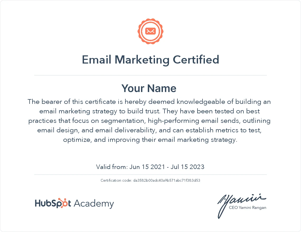 Best Online Digital Marketing Course | Web D School