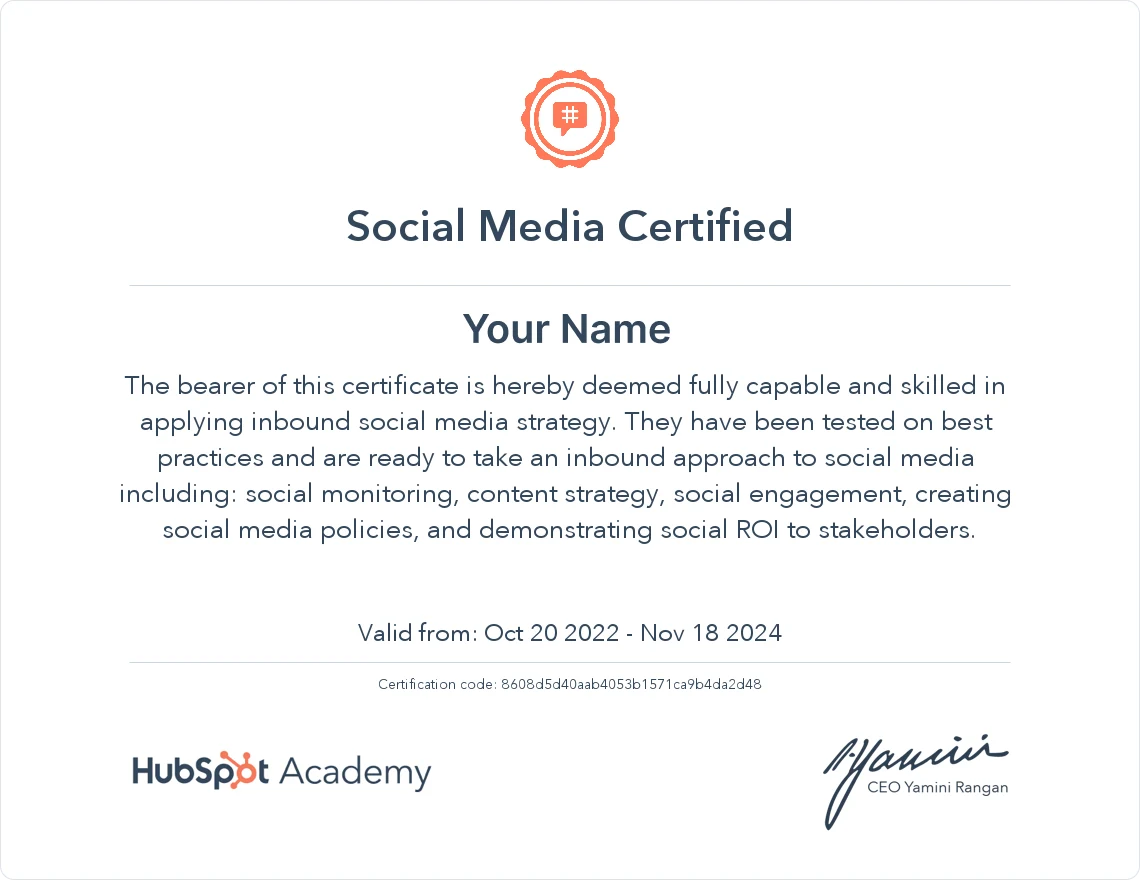 Best Online Digital Marketing Course | Web D School