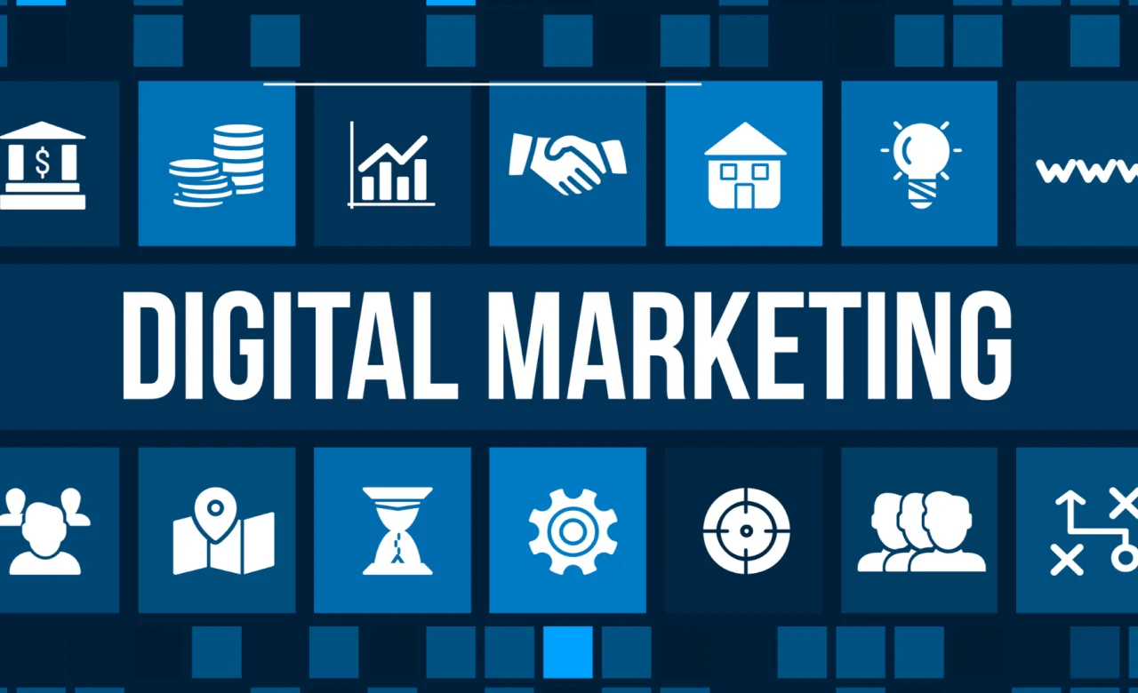 Best Online Digital Marketing Course | Web D School
