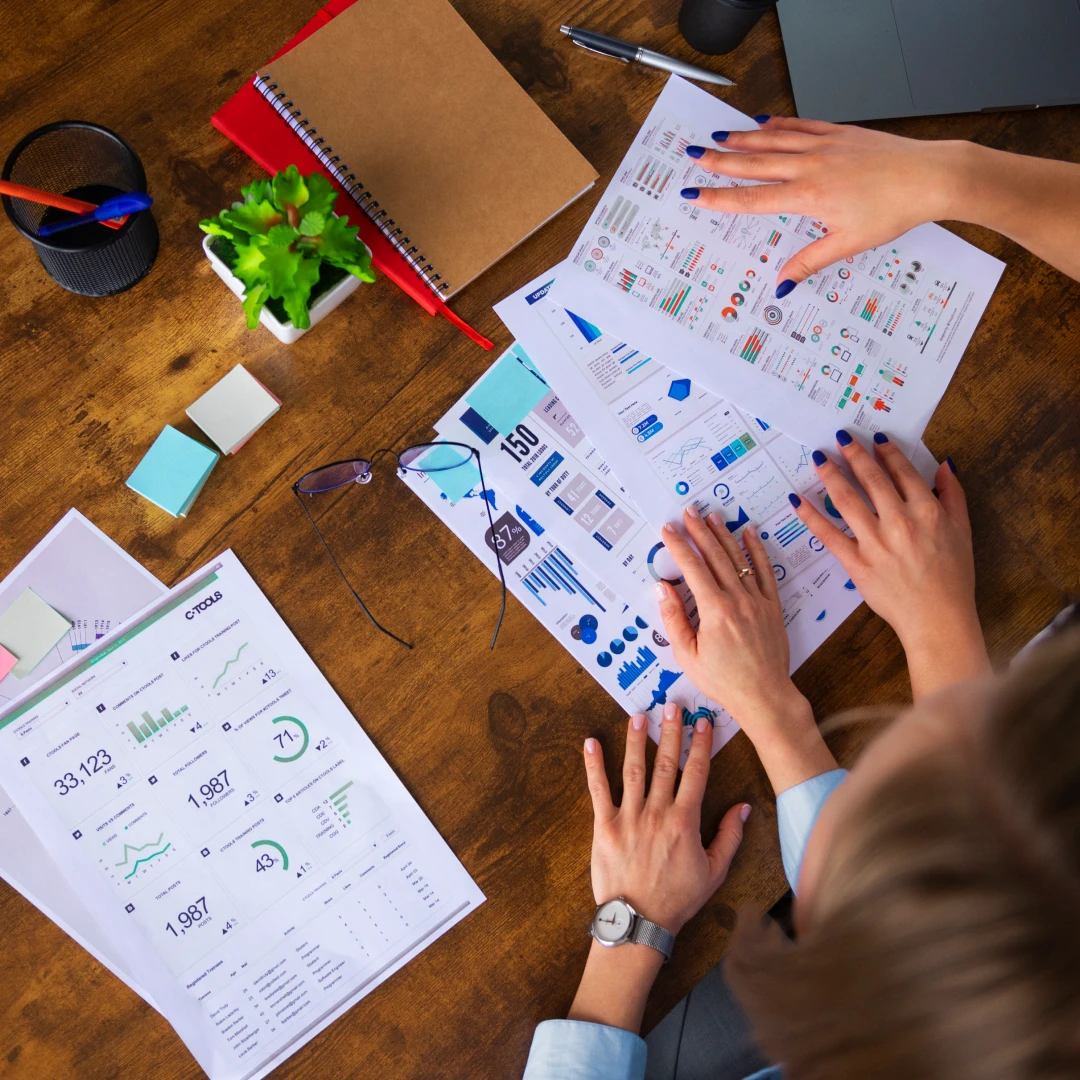 Online UXUI Design Course with Product Thinking & AI