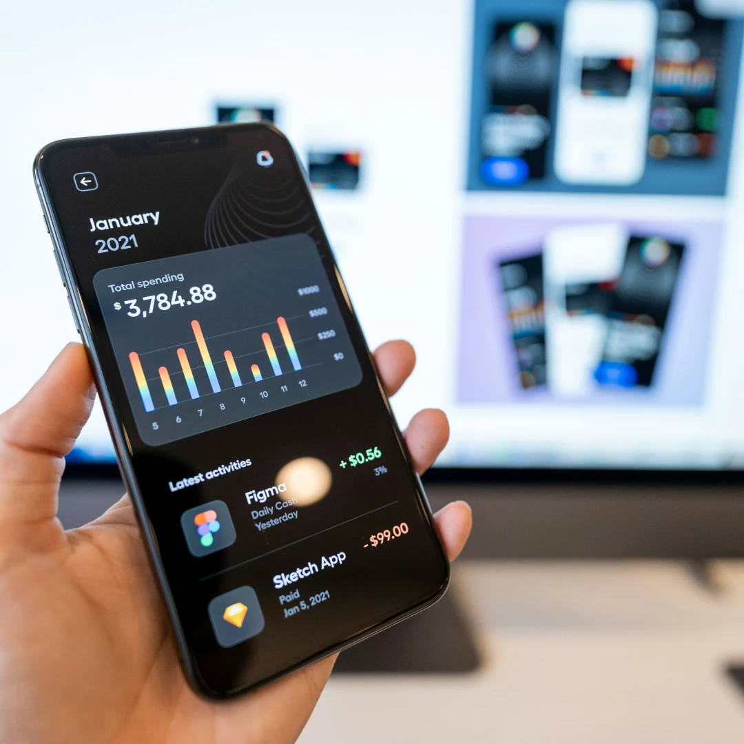 Online UXUI Design Course with Product Thinking & AI