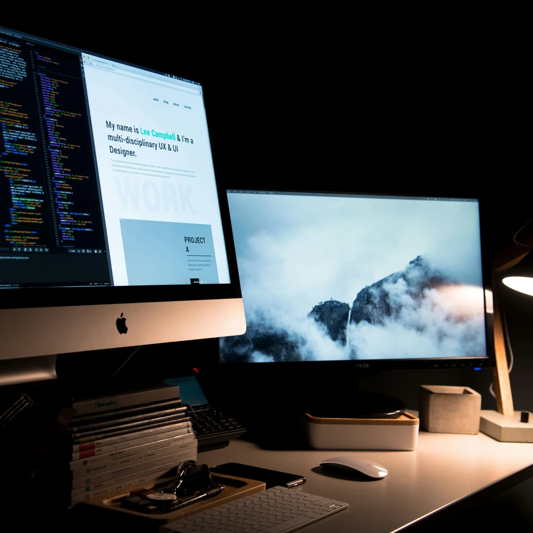 Online UXUI Design Course with Product Thinking & AI