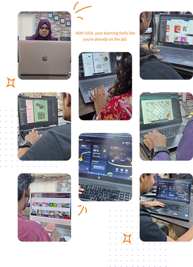 Best UX UI Course Online – Master Figma, AI Design Tools & Get Hired | Web D School