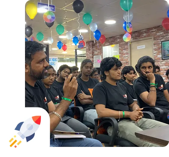 About Web D School | Creative Training Institute in Chennai