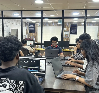 UI UX Design Course in Chennai | Best UI UX Training with 100% Placement Support