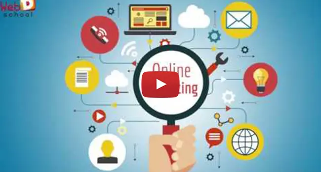 Full-Stack Digital Marketing Course Chennai | Branding & Design | Web D School