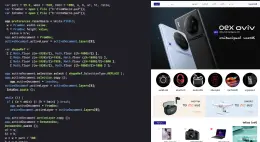 Best Full Stack Web Development Online Course | Web D School