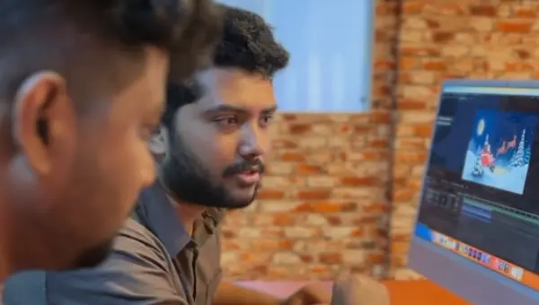 Advanced Graphic Design Course in Chennai | Web D School