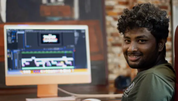 Advanced Graphic Design Course in Chennai | Web D School