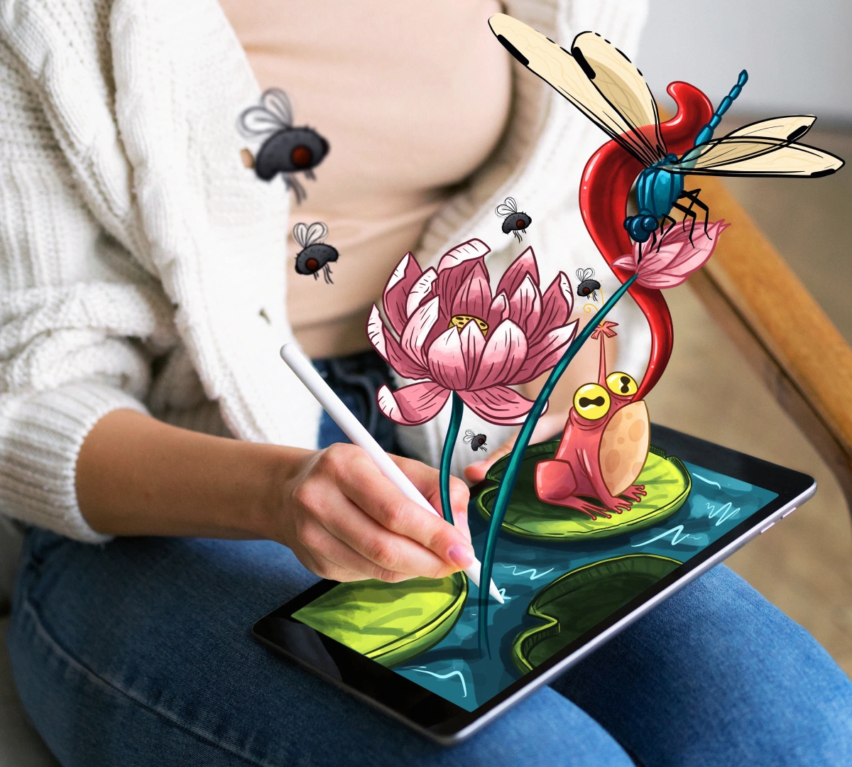 Advanced Graphic Design Course in Chennai | Web D School