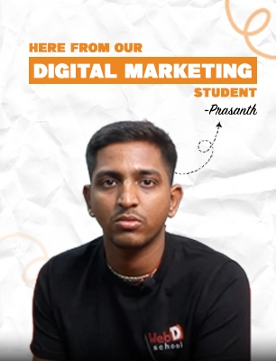 Web D School | Online & Classroom Training for Professionals | Design | Marketing | Data Science