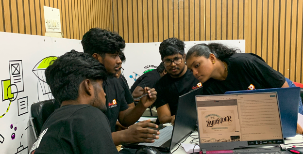 Strategic Planning Session