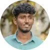 Abineshwaran S