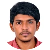 M Abith Krishna
