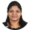 Saranya T V