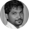 Thinesh