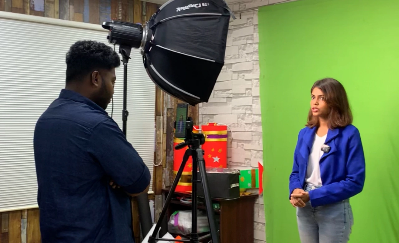 Best Social Media Influencer Marketing Course Chennai | Web D School