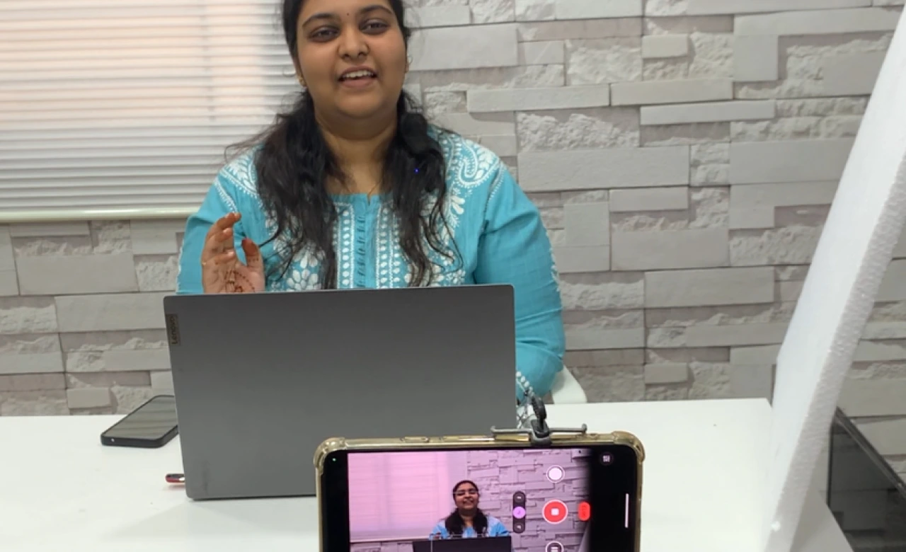 Best Social Media Influencer Marketing Course Chennai | Web D School