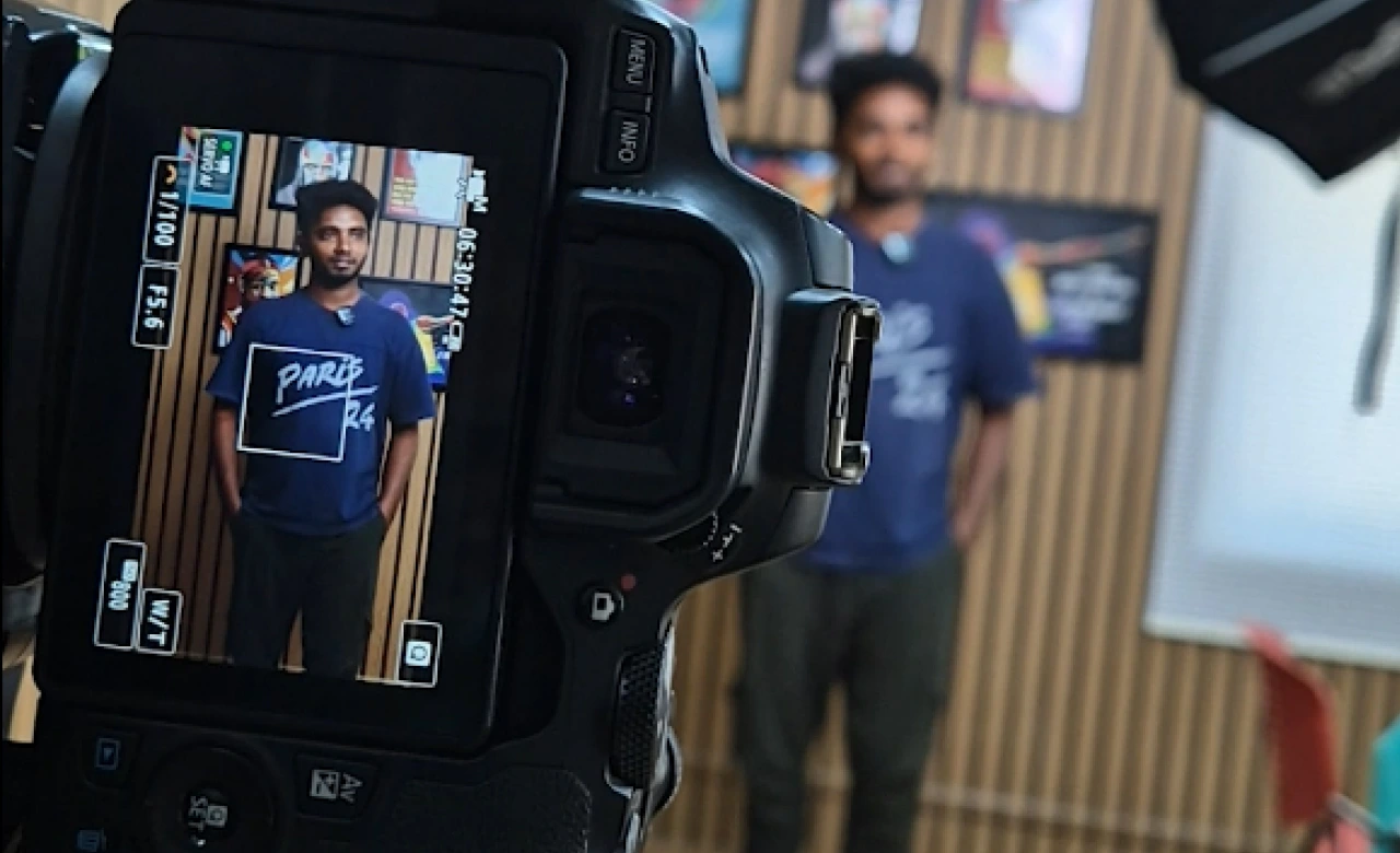 Best Social Media Influencer Marketing Course Chennai | Web D School