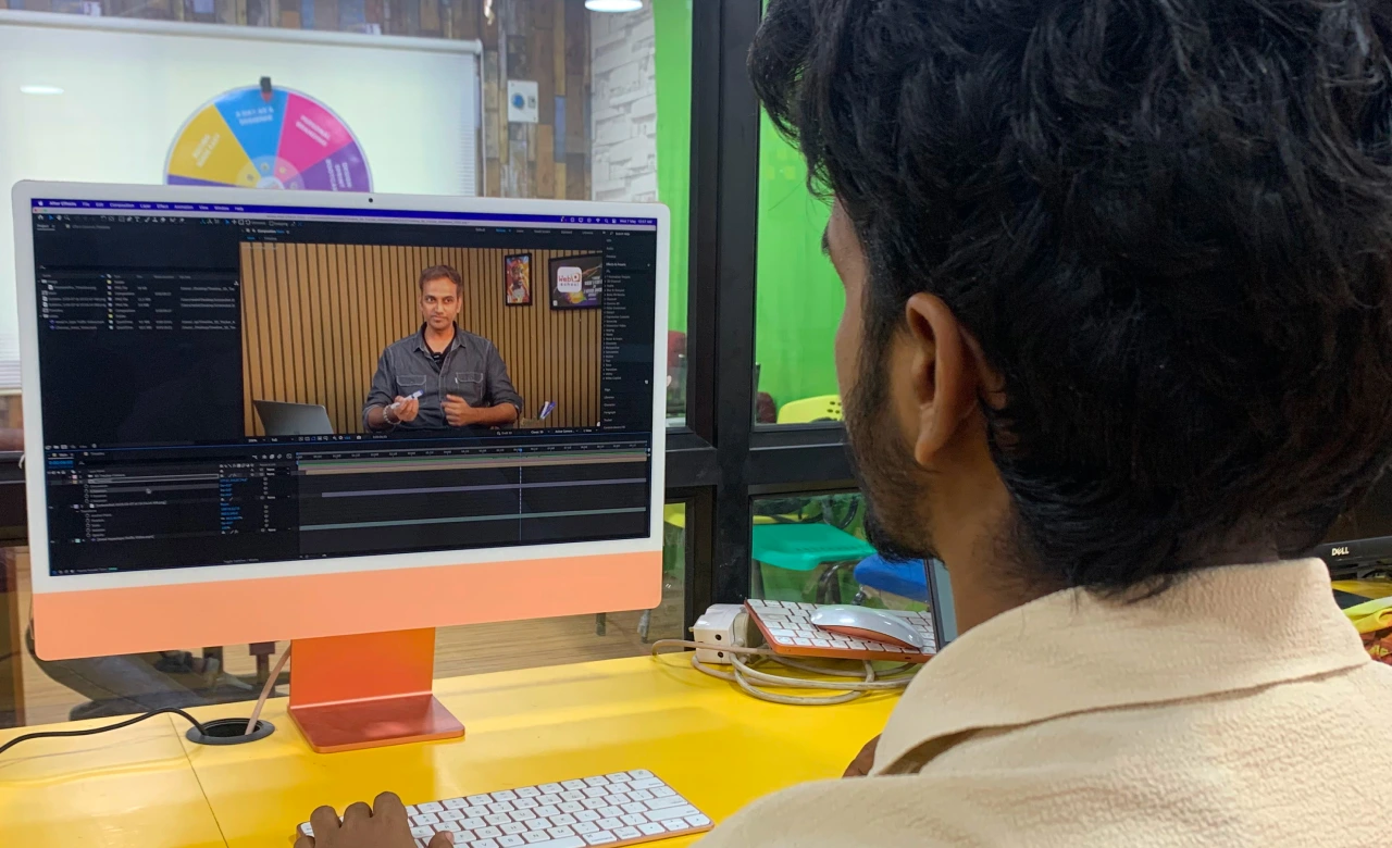 Best Social Media Influencer Marketing Course Chennai | Web D School