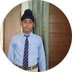 Gurveer Maan