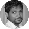 Thinesh