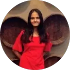 Aishwarya Gopal