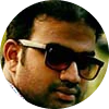 Sanjay Arutprakasam